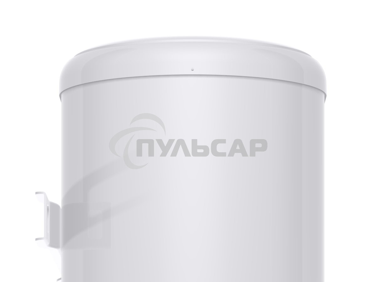 Водонагреватель Thermex Flat Plus IF 50V (PRO) накопительный электрический 50 л потребляемая мощность 2 кВт (220 В) электронное управление магниевый анод (2 шт.) вертикальный монтаж на стену с нижней подводкой (½') максимальная температура нагрева воды до