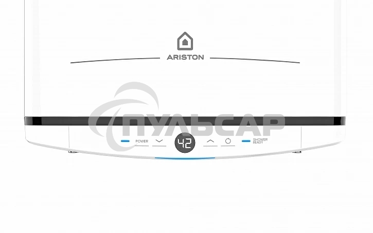 Водонагреватели Ariston VELIS TECH INOX PW ABSE 80