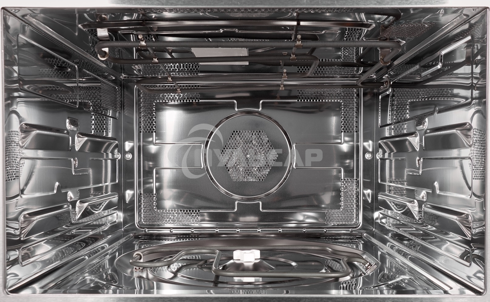 Духовой шкаф Weissgauff OE 445 X