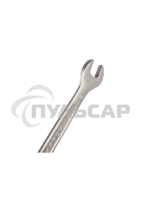 Комбинированный гаечный ключ ЗУБР 13 мм