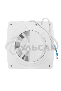 Вытяжной вентилятор Maunfeld MFX12W