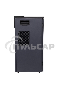 Осушитель воздуха Ballu Heavy Duty Plus BD80HP