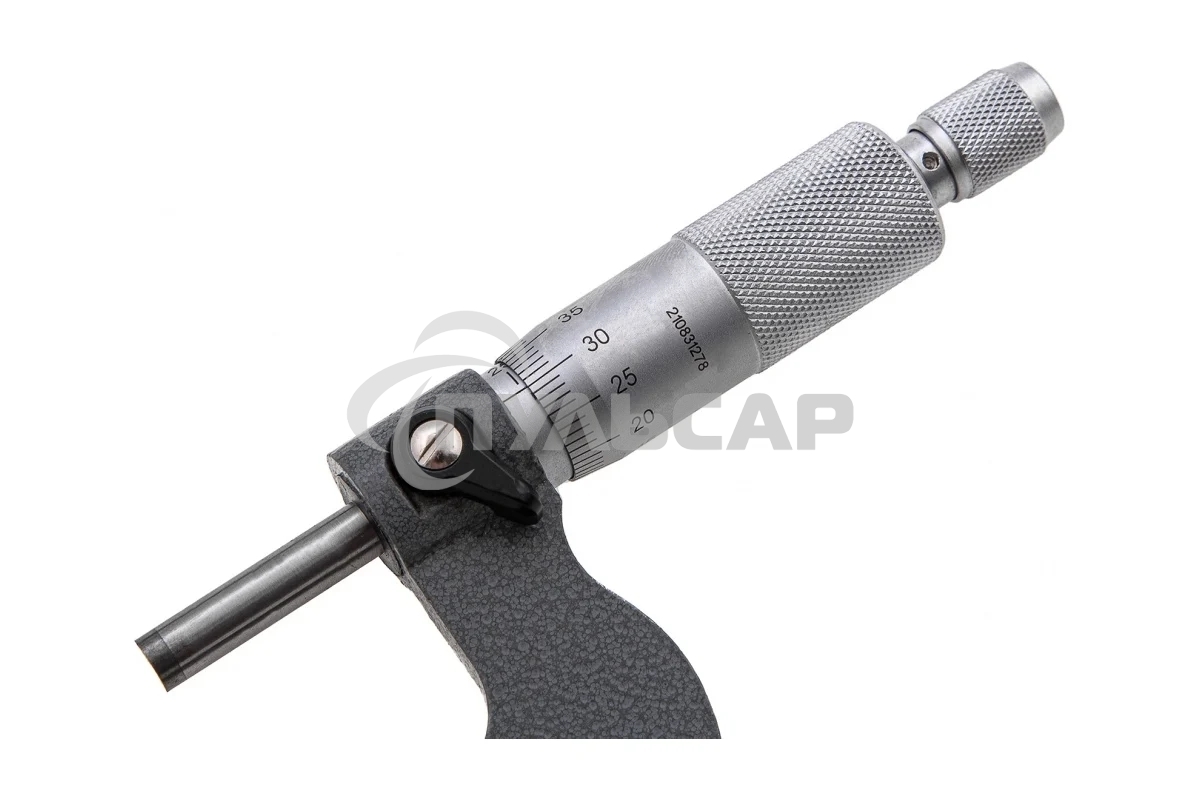 Микрометр Matrix механический, 25-50 мм