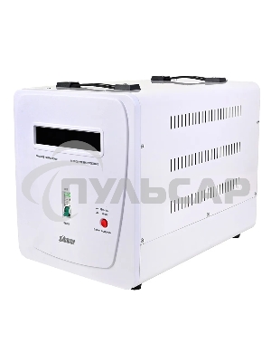 Стабилизатор напряжения PowerMan AVS 10000 E 