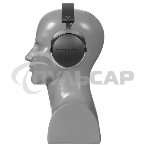 Наушники Beyerdynamic DT 700 PRO X, черный