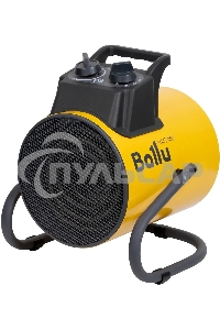 Тепловая пушка электрическая Ballu BHP-PE2-5 желтый