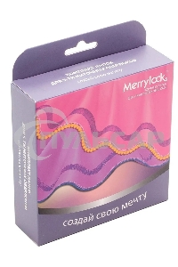 Комплект лапок Merrylock для 5-ти-нит. оверлока