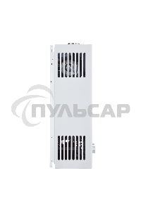 Колонка газовая Ballu GWH 12 Fiery Turbo