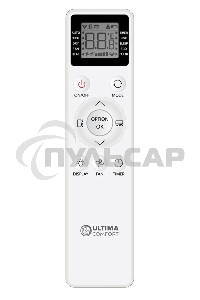 Сплит-система ULTIMA COMFORT ECS-12PN