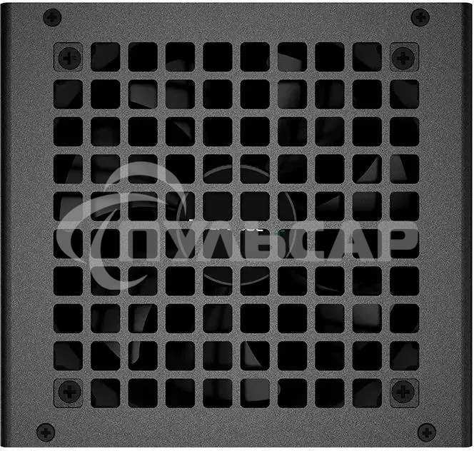 Блок питания Deepcool / Gamerstorm PF550 (R-PF550D-HA0B-WDEU)