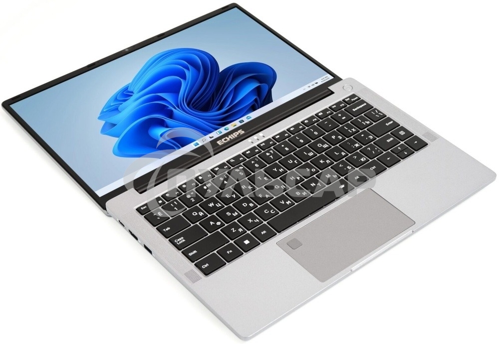 Ноутбук Echips Fusion 14