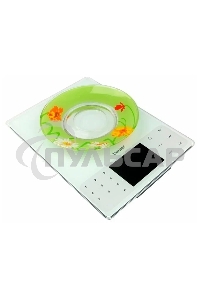 Кухонные весы Beurer DS61 макс.вес:5кг белый