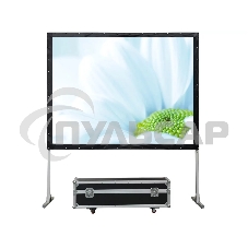 Экран Lumien Master Fold 258x404 см (180
