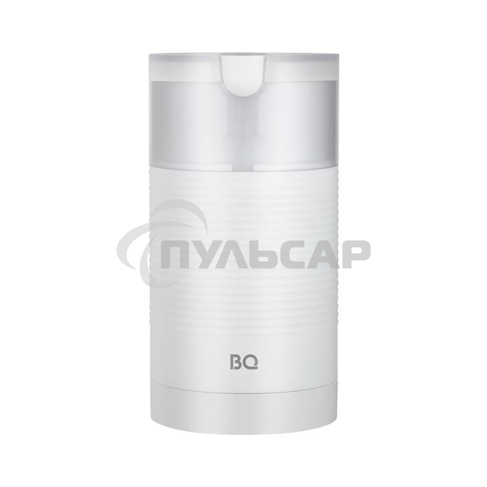 Кофемолка электрическая ротационная BQ CG1005 белый