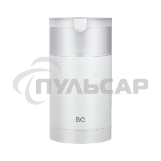Кофемолка электрическая ротационная BQ CG1005 белый