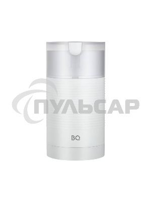 Кофемолка электрическая ротационная BQ CG1005 белый