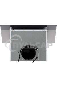 Вытяжка Krona KRISTEN A 600 белый S