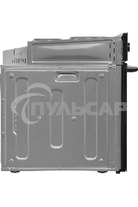 Духовой шкаф Электрический Hyundai HEO 6234 BG черный