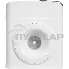 Кулер Hyundai H-WD139E настольный электронный белый