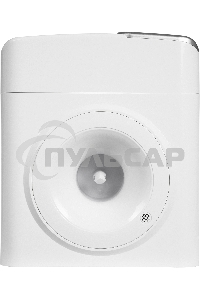 Кулер Hyundai H-WD139E настольный электронный белый