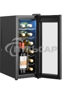 Винный холодильник Weissgauff WWC-12 Bottle