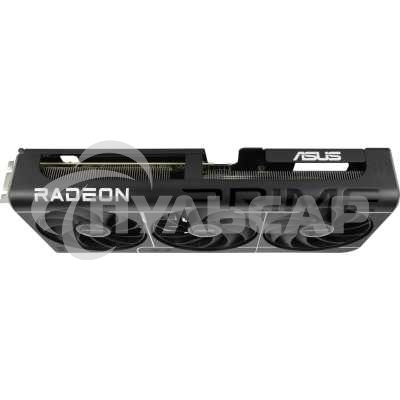 Видеокарта ASUS PRIME-RX9060XT-O8G