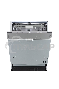 Посудомоечная машина Zigmund & Shtain DW 312.6