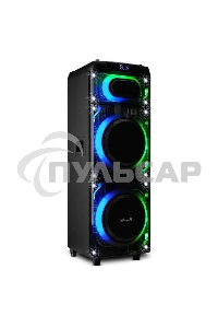 Колонка ELTRONIC (20-22) SKILLETS BOX 2500 - 10 