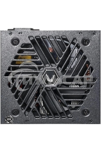 Блок питания Aerocool / Formula FX-550 RTL, 550Вт, 120мм, черный