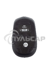 Мышь беспроводная HIPER HOMW-081 серый, 1600 dpi, радиоканал, USB, кнопки - 4