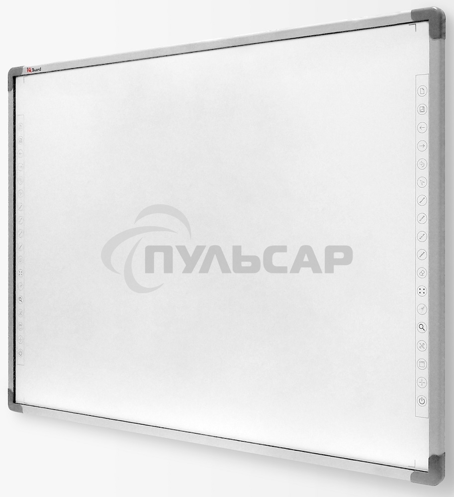 Интерактивная доска IQBoard RPT087-40 (RPN087) 87