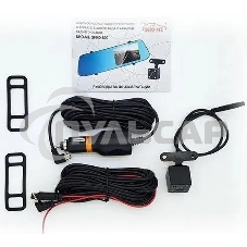 Видеорегистратор Sho-Me SFHD-800 черный 3Mpix 720x1280 720p 120гр. GC1243