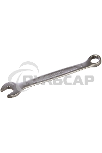 Комбинированный гаечный ключ ЗУБР 13 мм