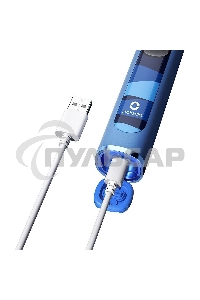 Зубная щетка электрическая Oclean X 10 R3100 синий