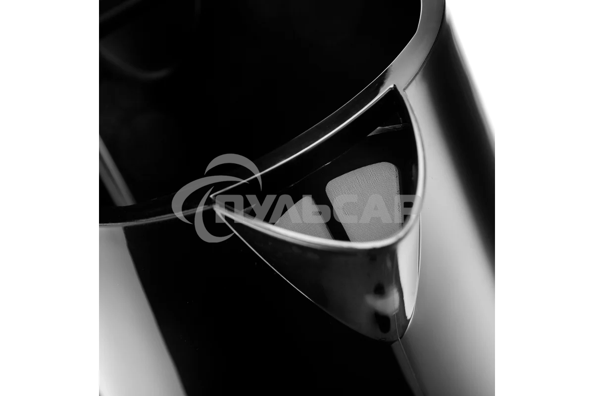 Чайник электрический BRAYER BR1032,2200 Вт, 1,7 л, пласт.корп,шкала,автооткл.при.закип,подсвет