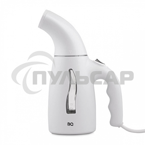 Отпариватель BQ SG1001H Gray