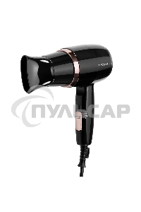 Фен Galaxy Line GL 4354 1600Вт черный