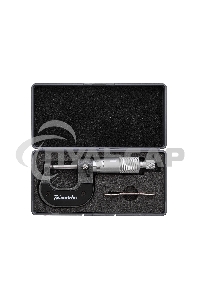 Микрометр механический Matrix 0-25 мм