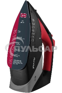 Утюг Rondell RDE-2001, 3050Вт, черный