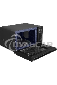 Микроволновая печь Samsung MC32DG7646KKBW черный 32л. 900Вт переключатели - поворотный механизм