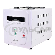 Стабилизатор напряжения PowerMan AVS 5000 E 