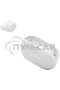 Наушники JBL Wave Buds 2 белый
