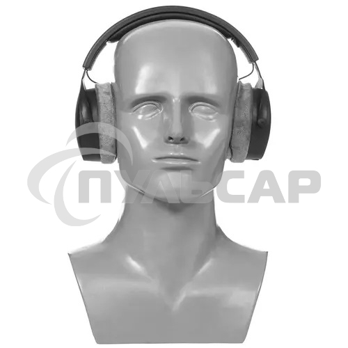 Наушники Beyerdynamic DT 700 PRO X, черный