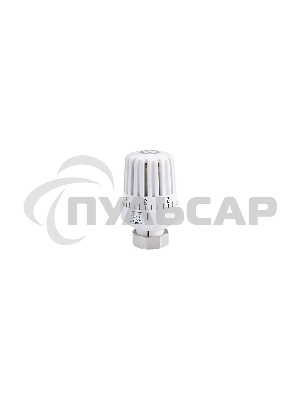 Головка термостатическая жидкостная М30x1.5