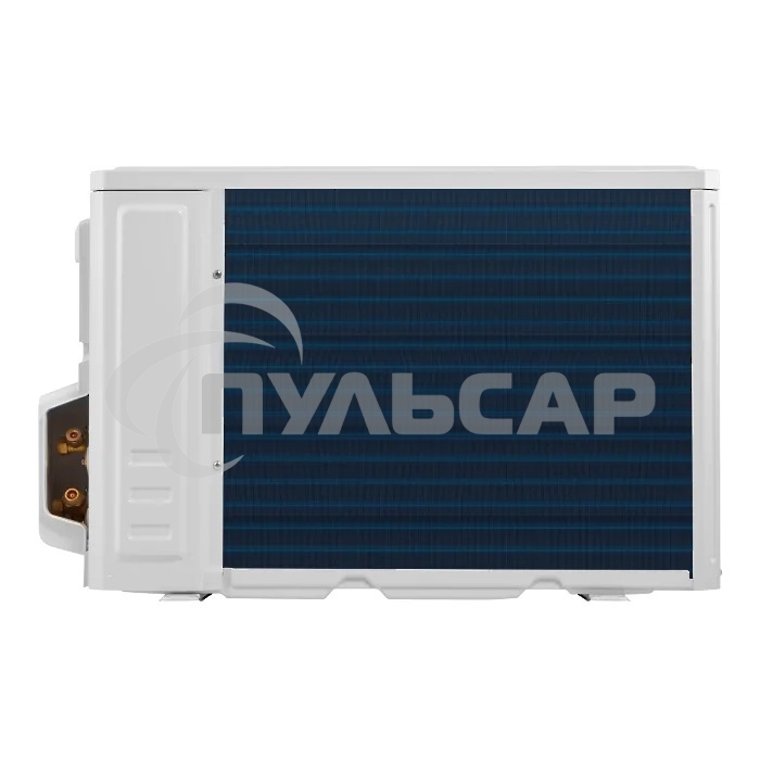 Кондиционер сплит-система Electrolux Loft EACS-07HAL/N8 7000 BTU, 20 м², 26 дБ, охлаждение, обогрев, белый