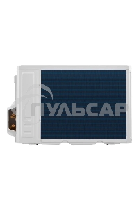 Кондиционер сплит-система Electrolux Loft EACS-07HAL/N8 7000 BTU, 20 м², 26 дБ, охлаждение, обогрев, белый