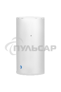 Бойлер косвенного нагрева Ballu AQUASTAR INOX-T 150 напольный верхнее подключение