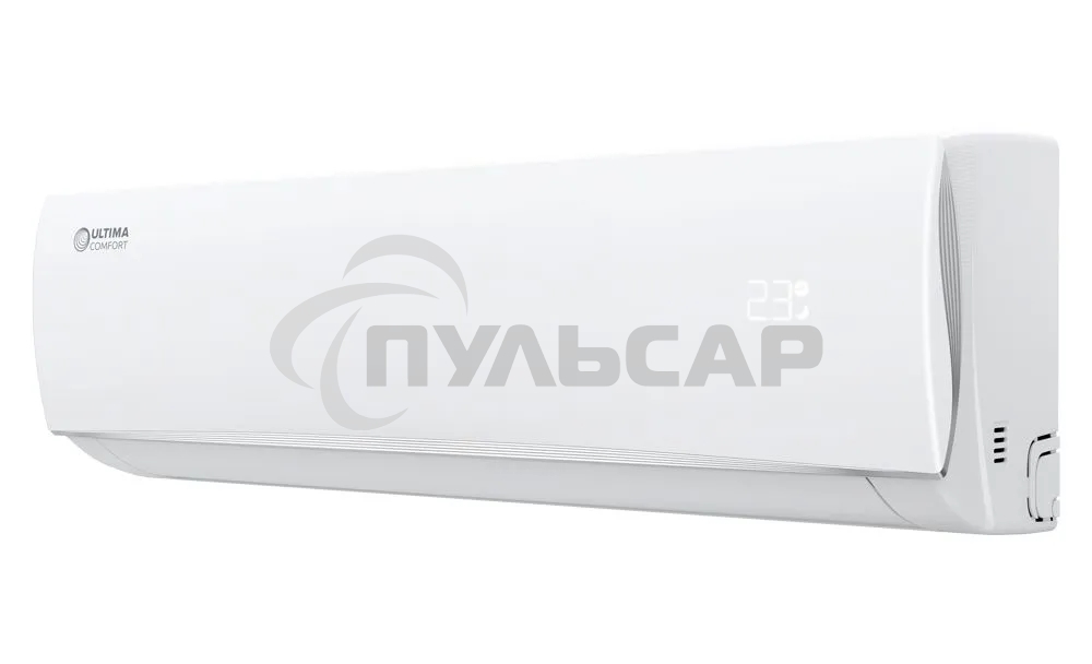 Сплит-система ULTIMA COMFORT ECS-12PN