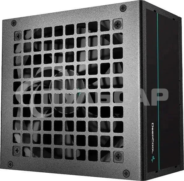 Блок питания Deepcool / Gamerstorm PF550 (R-PF550D-HA0B-WDEU)