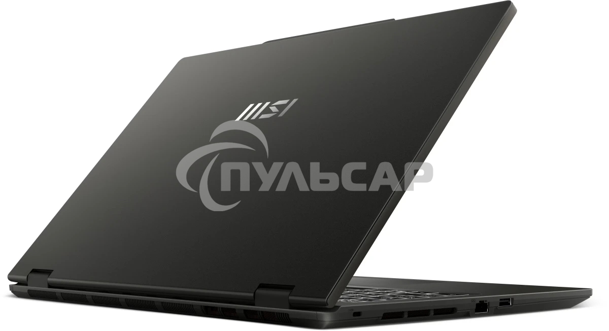 Ноутбук MSI Venture 16 AI+ A2HMG-050RU Ultra 7 255H 32Gb SSD1Tb Intel Arc 16